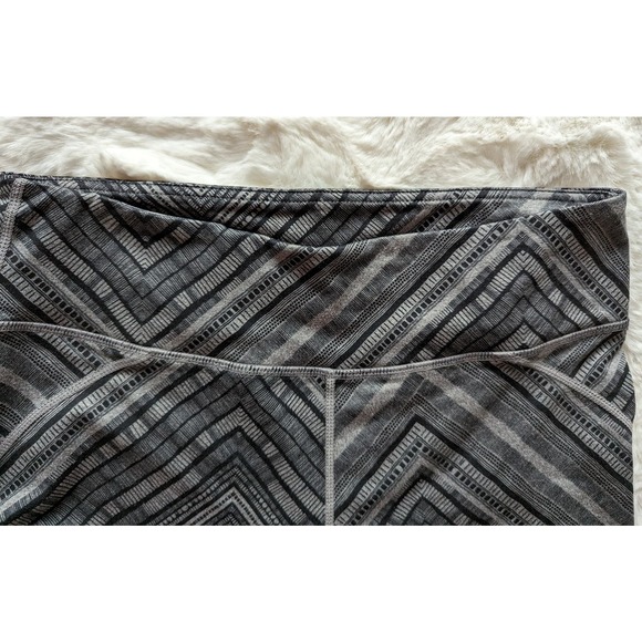 Fabletics Lima Capri Powerhold Leggngs Medium - Picture 6 of 8